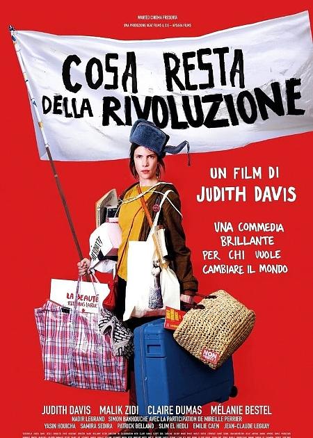 Tout Ce Qu Il Me Reste De La Revolution Cinema Italia - COSA RESTA DELLA RIVOLUZIONE (TOUT CE QU'IL ME RESTE DE
