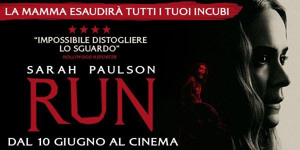 run il film recensione